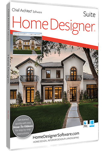Free mac home design software